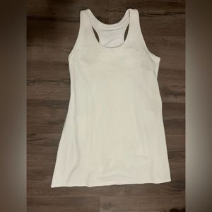 Altar’d State Momentum Dress (Athletic/Casual) • Women’s L • White